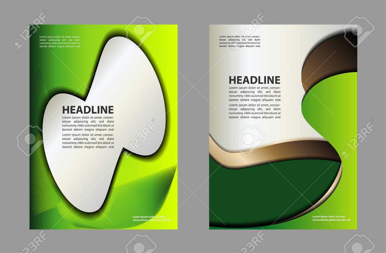 Professional Business Trifold Brochure, Flyer Design Template.. Regarding Professional Brochure Design Templates