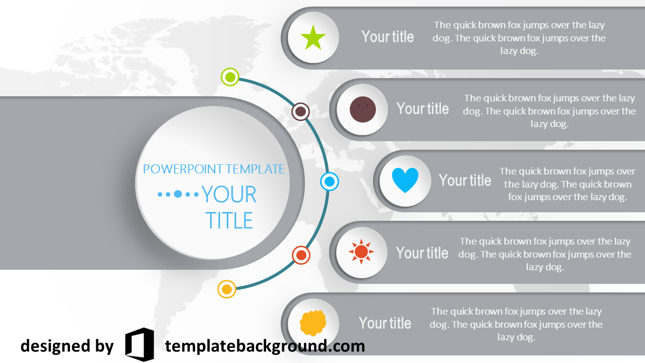 Professional Powerpoint Templates Free Download | Printables Regarding Powerpoint Sample Templates Free Download