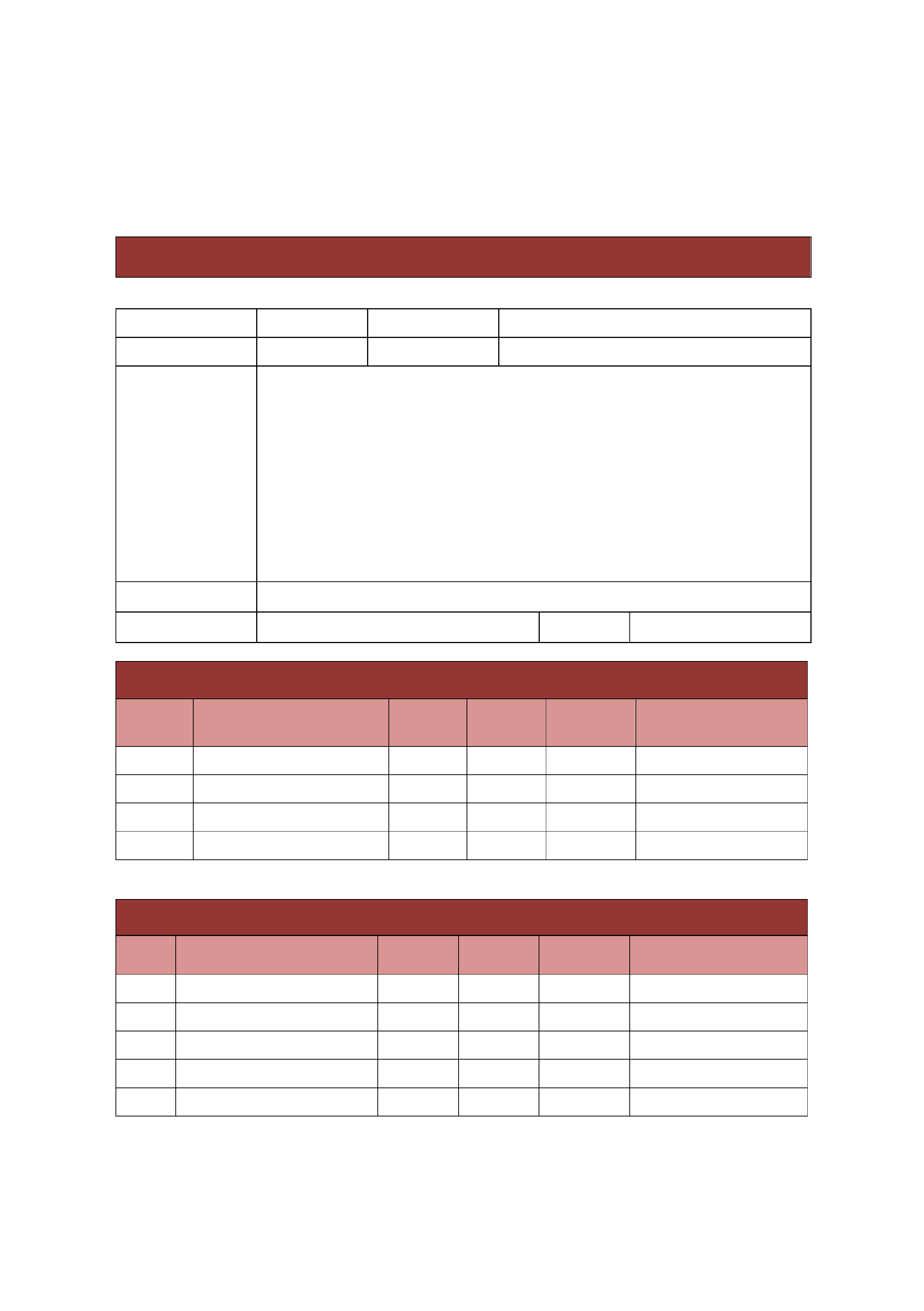 Project Closure Template. Project Closure Report Template Within Closure Report Template