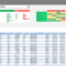 Project Portfolio Dashboard Template – Analysistabs In Project Portfolio Status Report Template