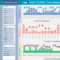 Project Portfolio Dashboard Template – Analysistabs Regarding Portfolio Management Reporting Templates