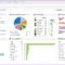 Project Portfolio Status Report Template – Atlantaauctionco For Project Portfolio Status Report Template