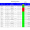 Project Status Report Template Excel Download Filetype Xls Throughout Project Status Report Template Excel Download Filetype Xls