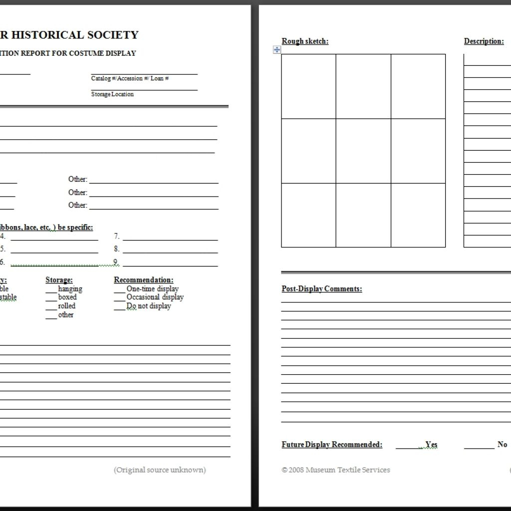 Property Condition Assessment Report Template Reporting With Regard To Property Condition Assessment Report Template