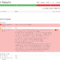 Protractor Beautiful Reporter – Npm Throughout Test Exit Report Template