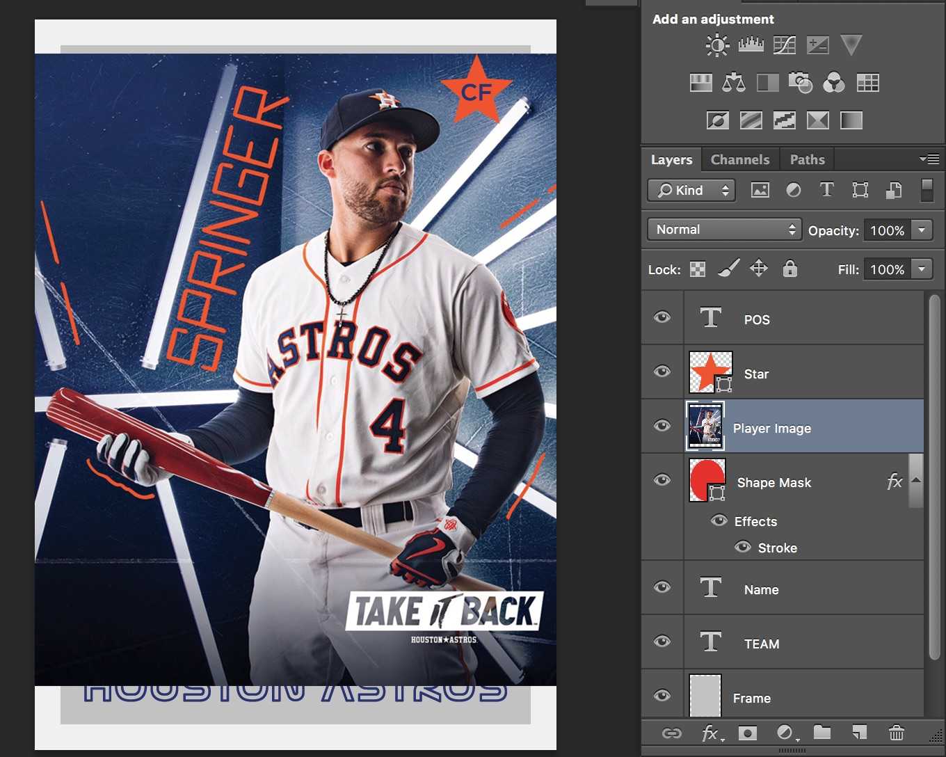 Psst… Hey Kid, You Wanna Make Some Baseball Cards? – Sabr's With Baseball Card Template Psd