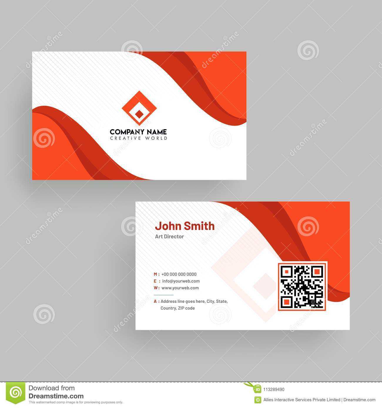 Publisher Business Card Front And Back Design Maker Visiting Within Front And Back Business Card Template Word