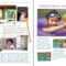 Publisher Magazine Layout Templates | Microsoft Word Also for Magazine Template For Microsoft Word