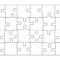 Puzzle Pieces Template For Word Elegant Template Jigsaw Throughout Jigsaw Puzzle Template For Word