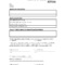 Record Disciplinary Action Free Office Form Template Inside Word Employee Suggestion Form Template