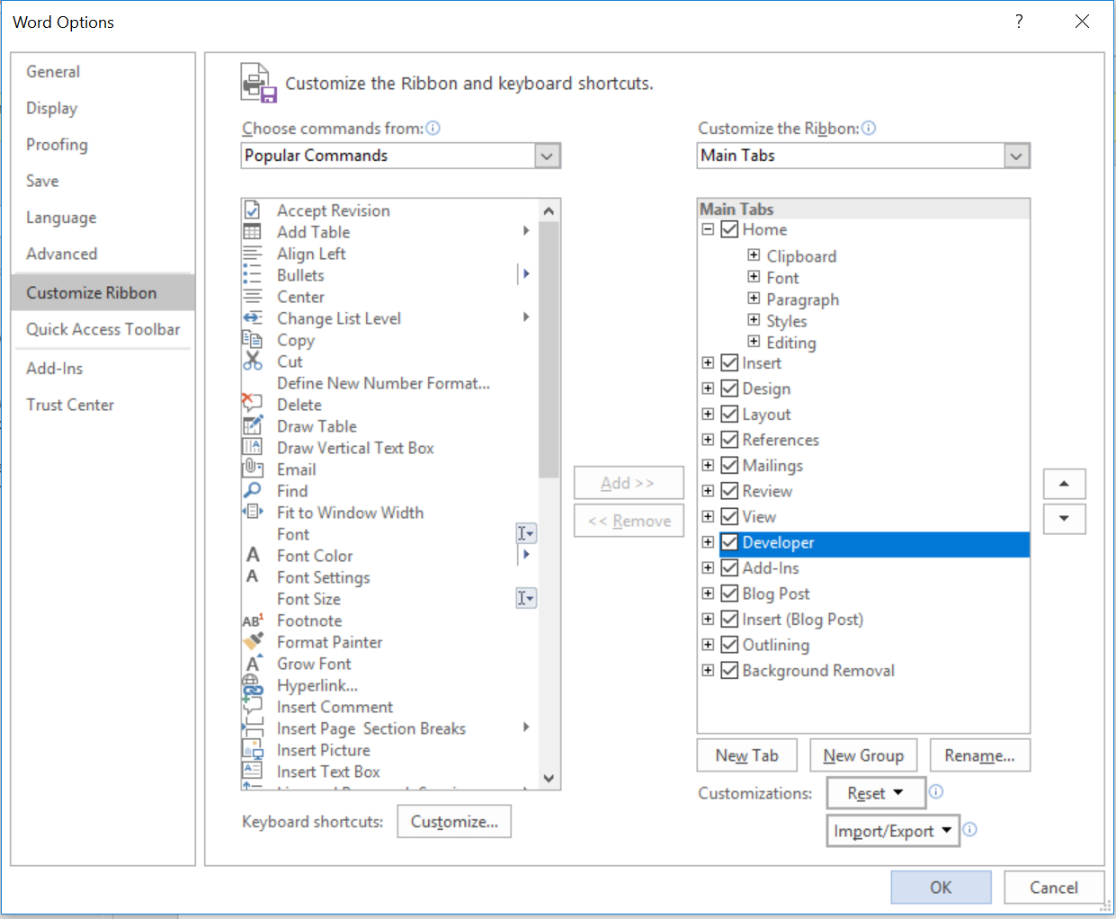 Red Xor Blue: Executing Macros From A Docx With Remote Regarding Word Macro Enabled Template