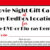 Redbox Movie Gift Tag – Printable File – You Print | Daisy in Movie ...
