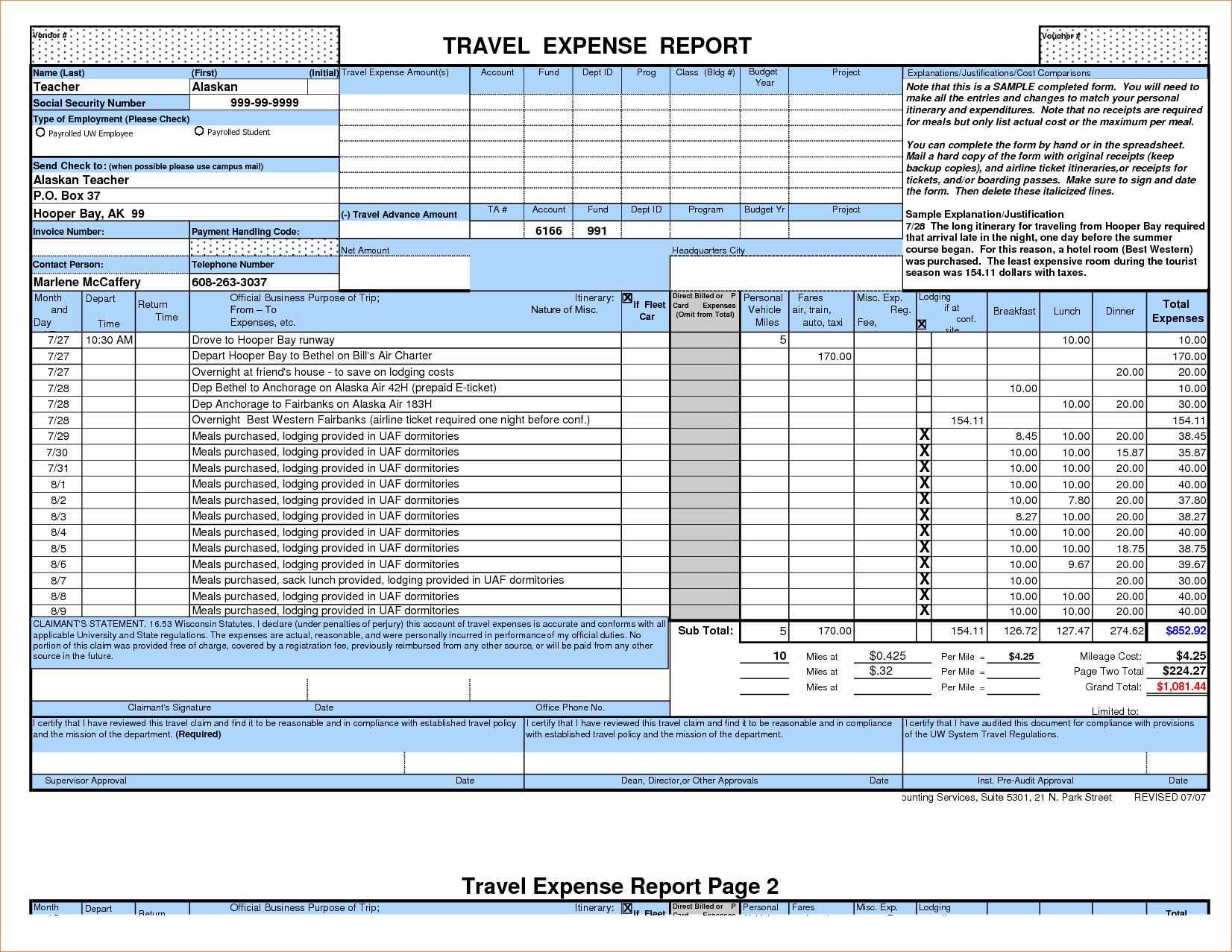 Reliability Centered Maintenance Excel Template | Glendale with