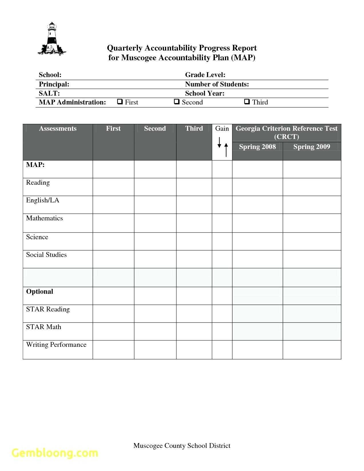 Report Cards Template – Verypage.co In High School Student Report Card Template