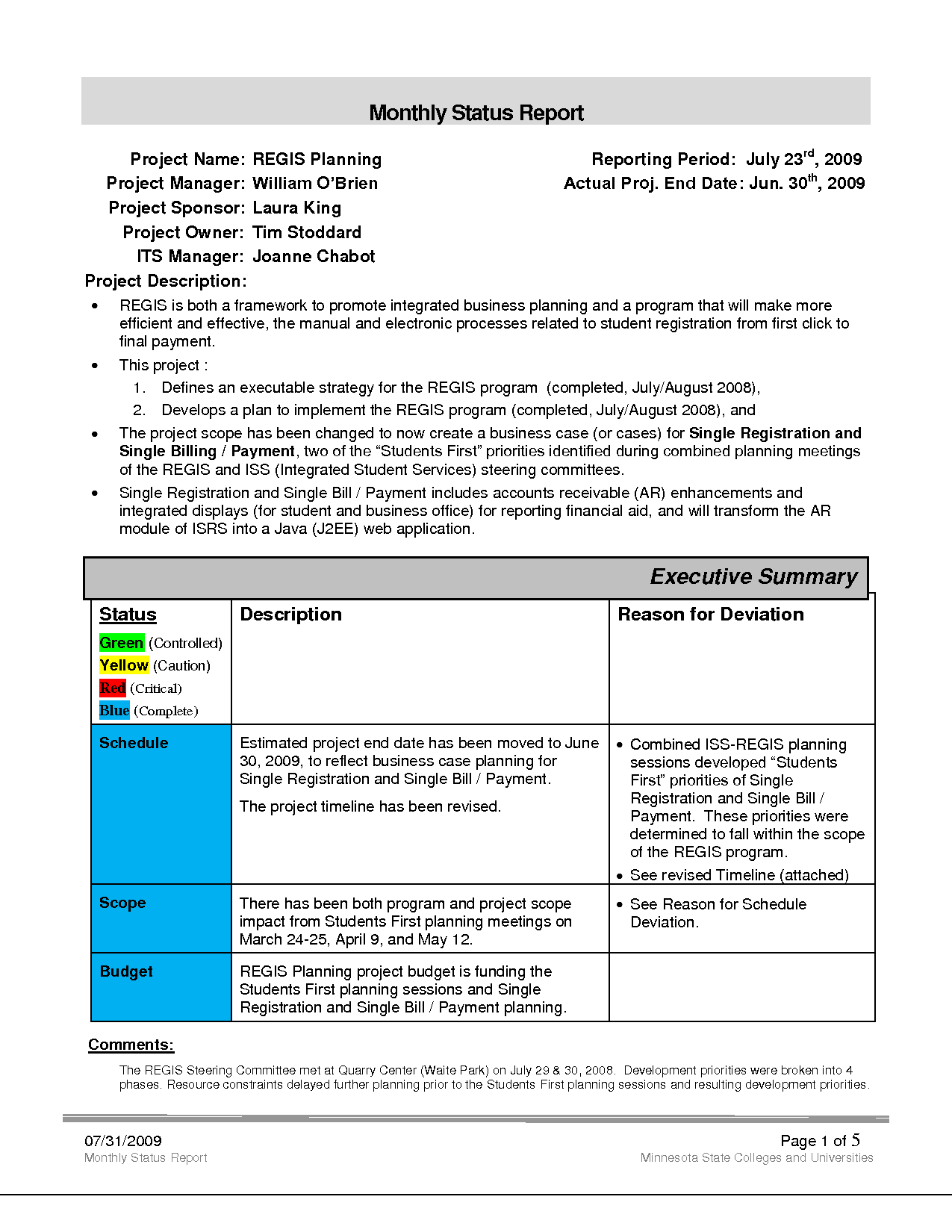 Research Project Report Template – Atlantaauctionco Intended For Research Project Report Template