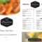 Restaurant Menu Templates Free Download With Dinner Plus Throughout Free Cafe Menu Templates For Word