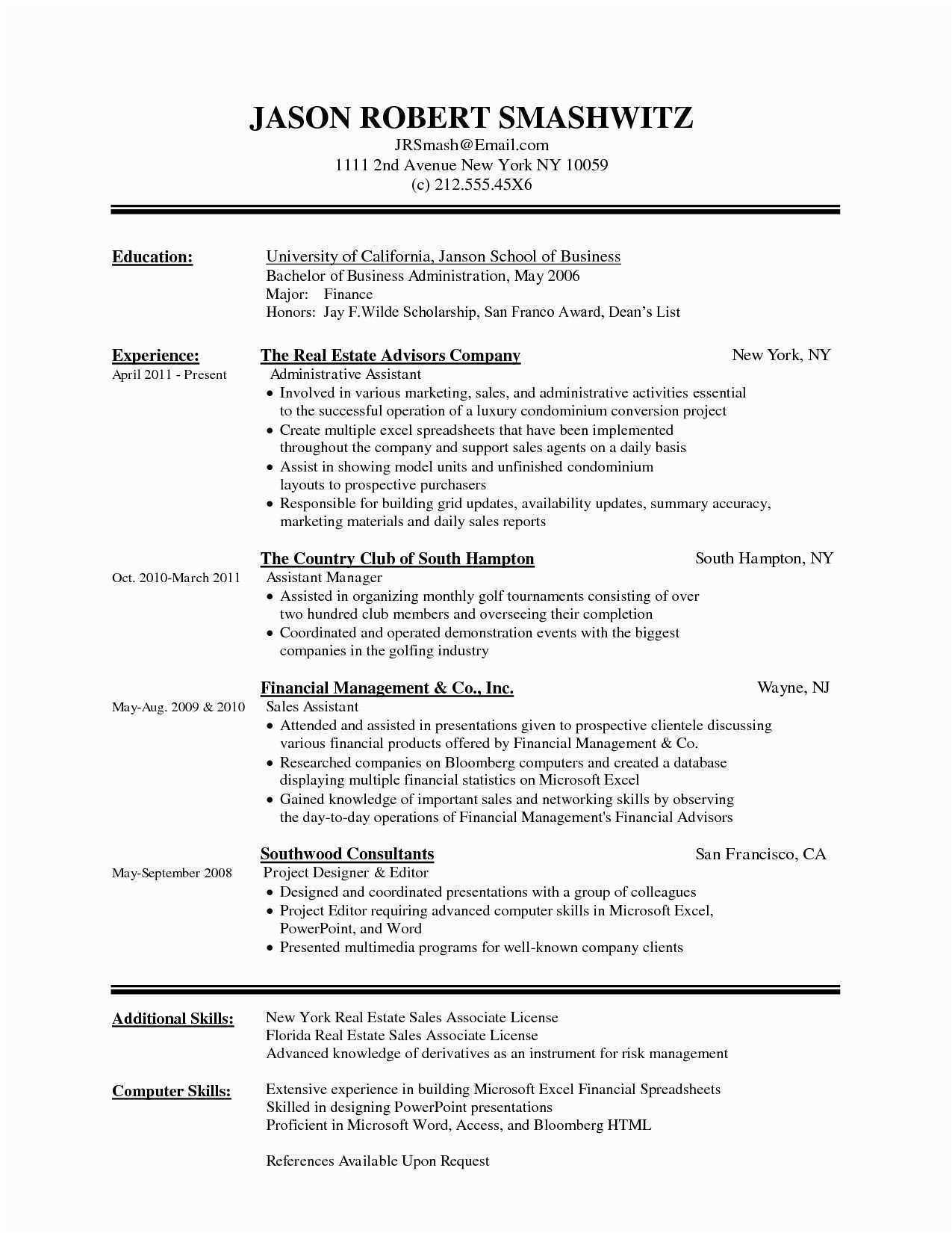 Resume : Modele Cv Cuisinier Word Simple Resume Template For Simple Resume Template Microsoft Word