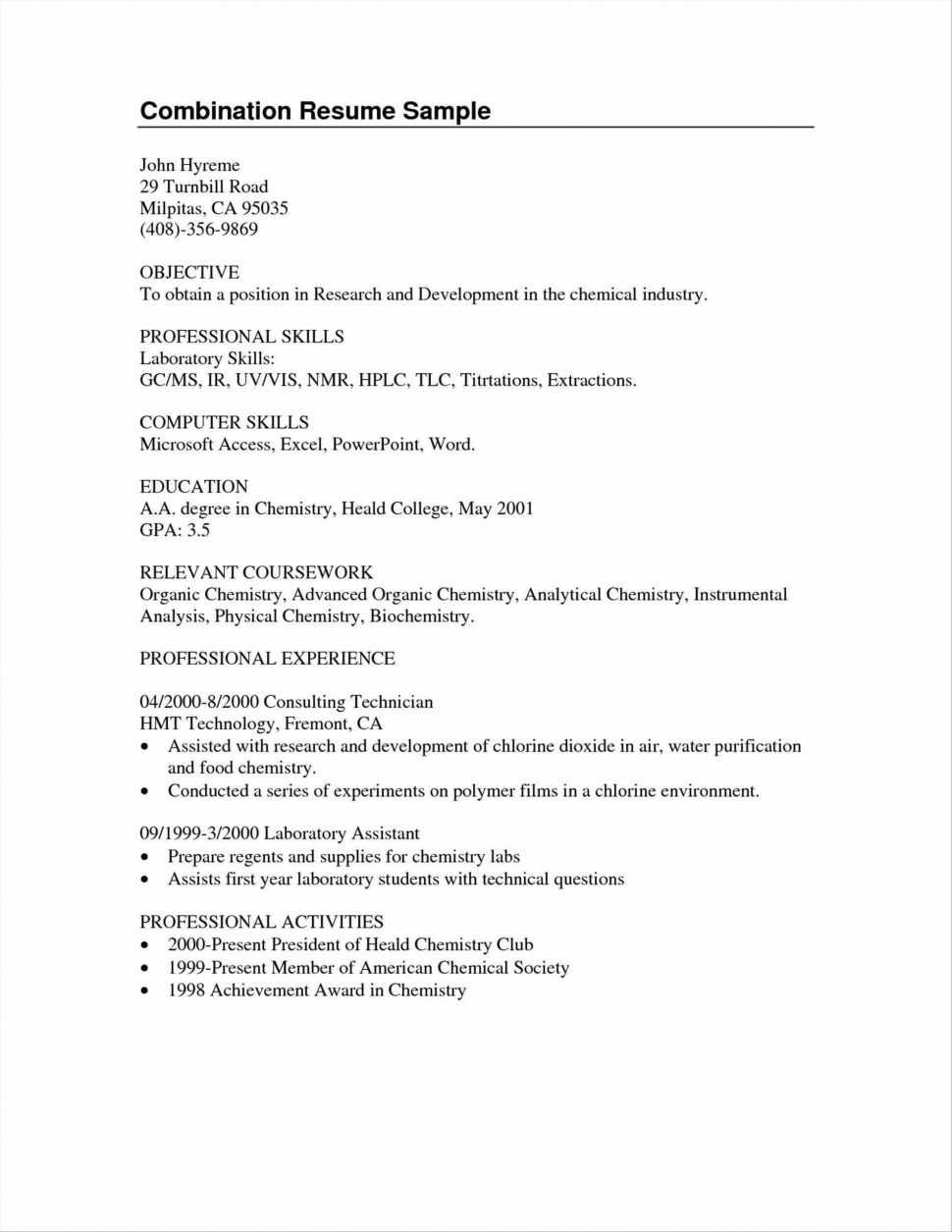 Retail Buyer Resume Sample Resumes For Jobs 4 | Ekiz.biz With Ir Report Template