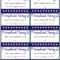 Reward Punch Cards For Ot/pt – Your Therapy Source Regarding Reward Punch Card Template