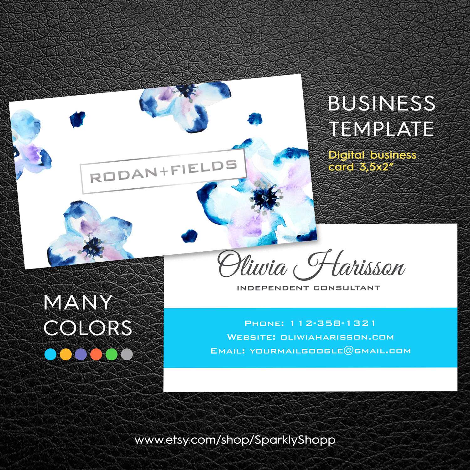 Rodan Fields Business Cards Letters And Ideas Vistaprint In Rodan And Fields Business Card Template