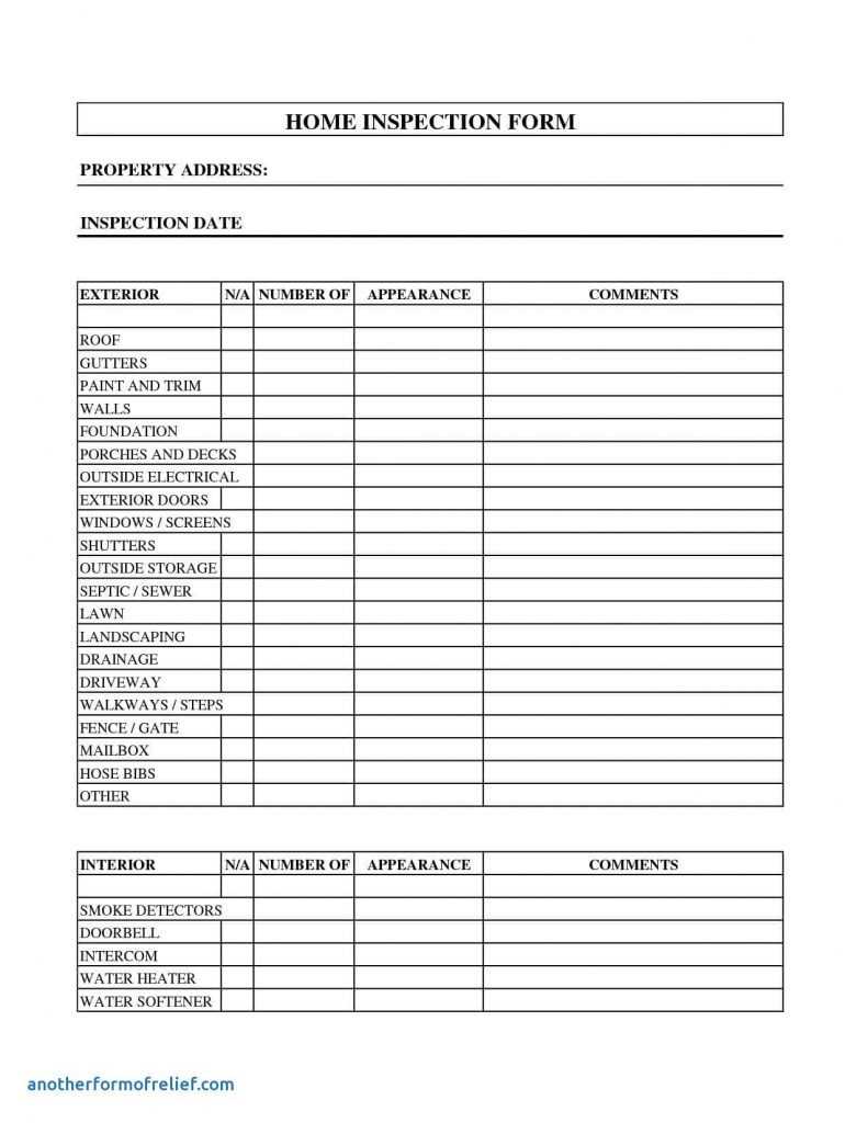 Roof Inspection Report Template Five Secrets About Roof For Drainage Report Template