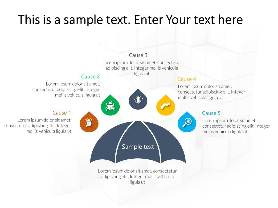 Root Cause Analysis Template | Root Cause Analysis Templates In Root Cause Analysis Template Powerpoint