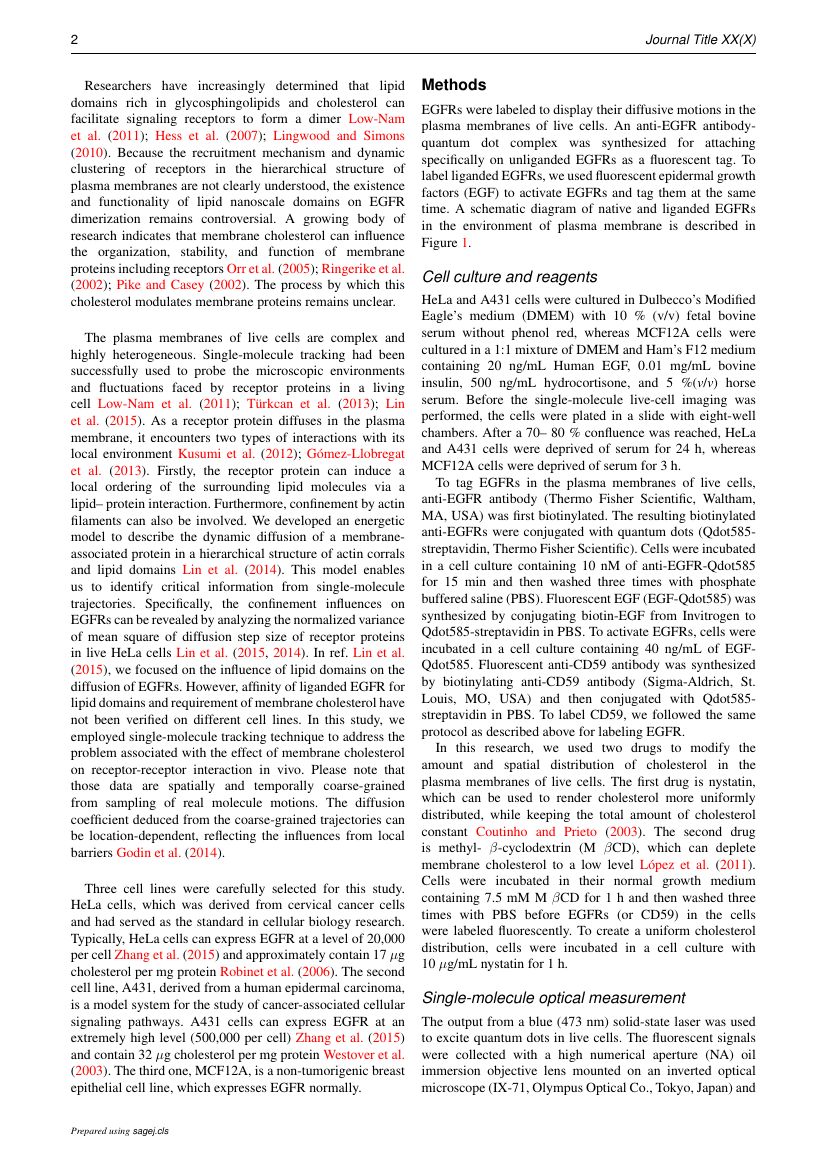 Sage - Sage Open Template With Journal Paper Template Word