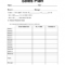 Sales Business Plan | Sales Plan Template | How To Plan For Usmc Meal Card Template