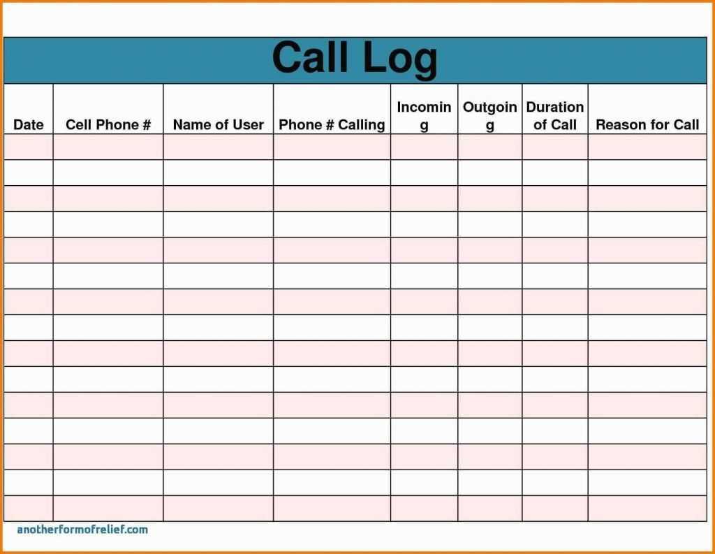 Sales Call Report Template Free Also Daily Excel Unique Regarding Sales Call Reports Templates Free