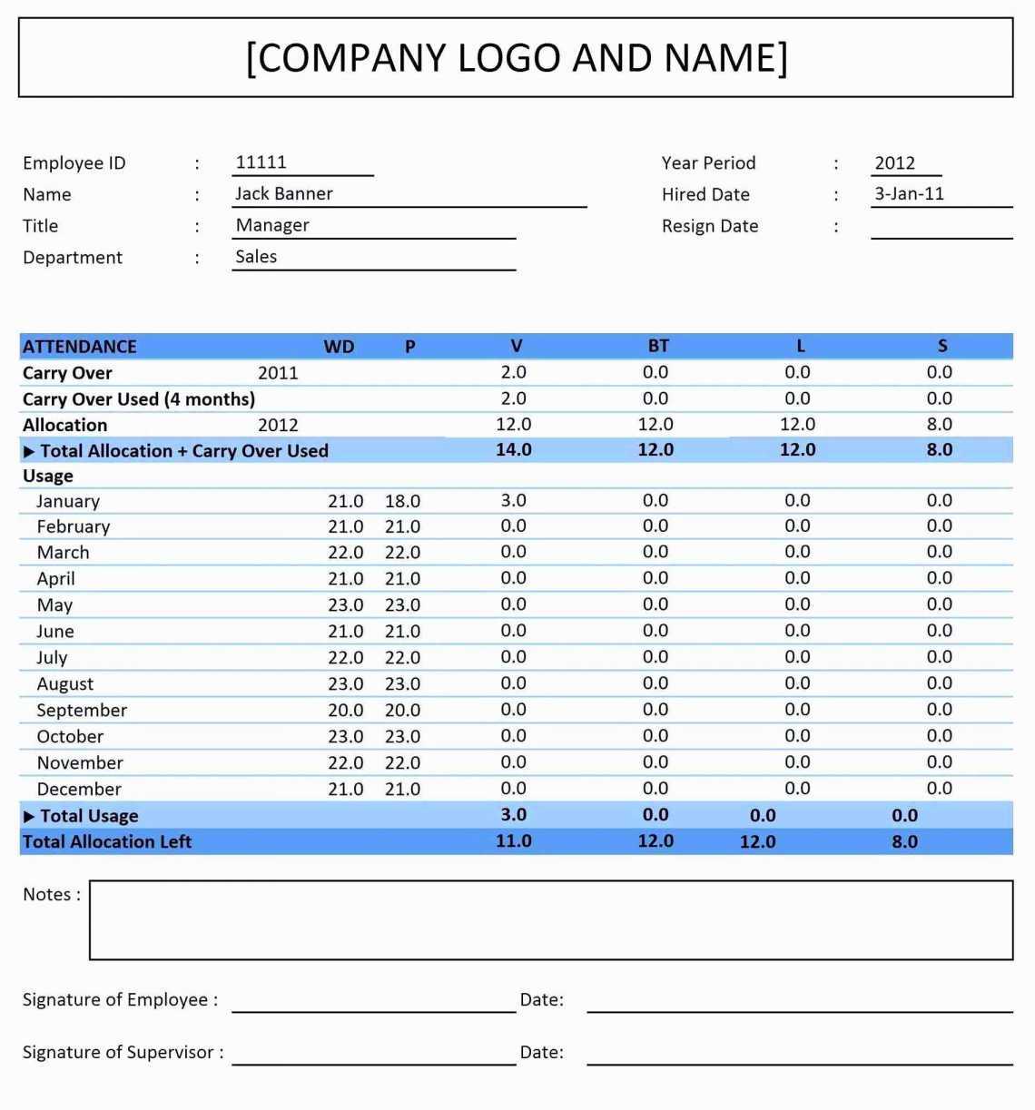 Material Stock Report Excel Format Excel Templates
