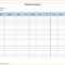 Sales Lead Report Template And Weekly Activity Sample With Sales Lead Report Template