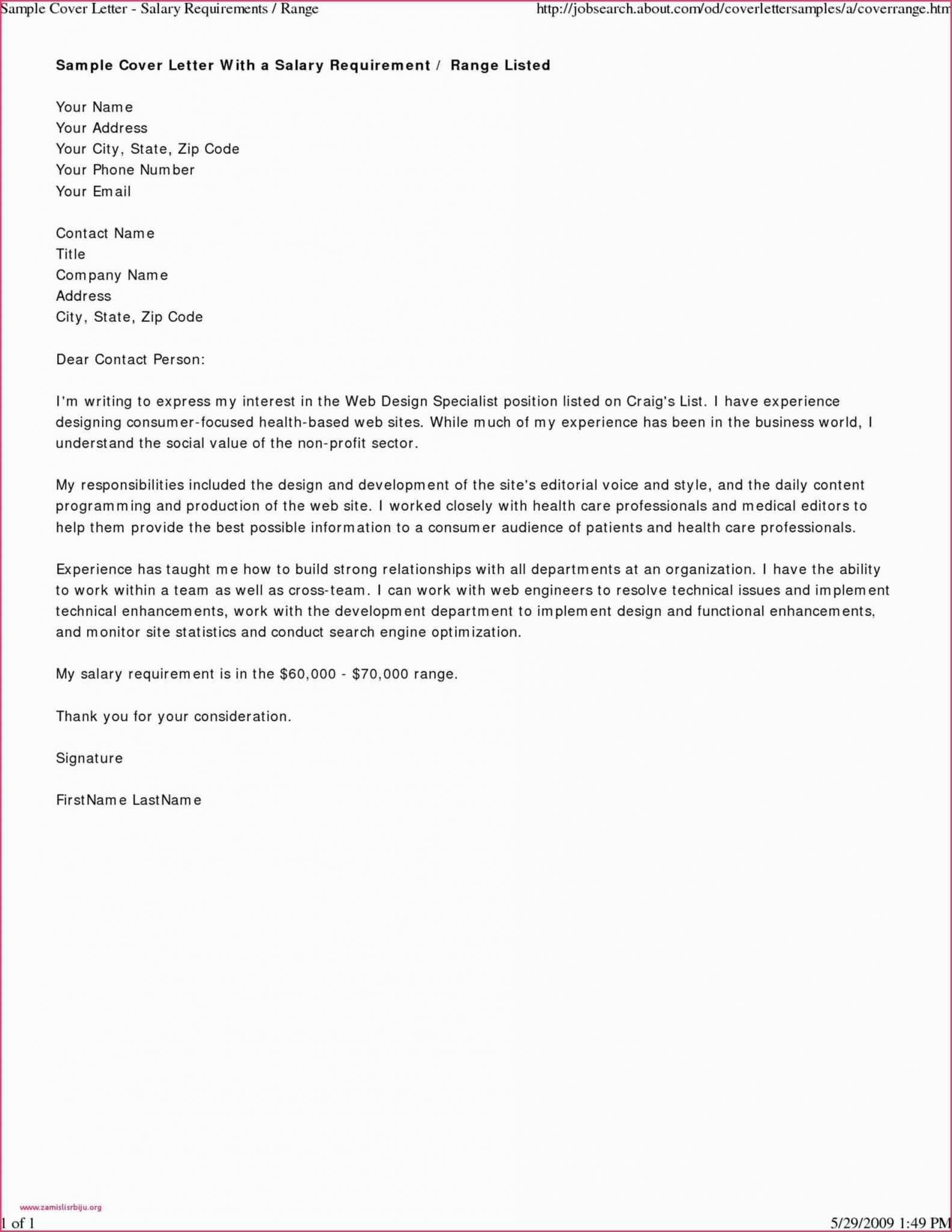 Sample Letter Requesting Sales Tax Exemption Certificate Regarding Resale Certificate Request Letter Template