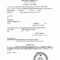 Sample Of Birth Certificate In Malaysia Best Translation Intended For Spanish To English Birth Certificate Translation Template