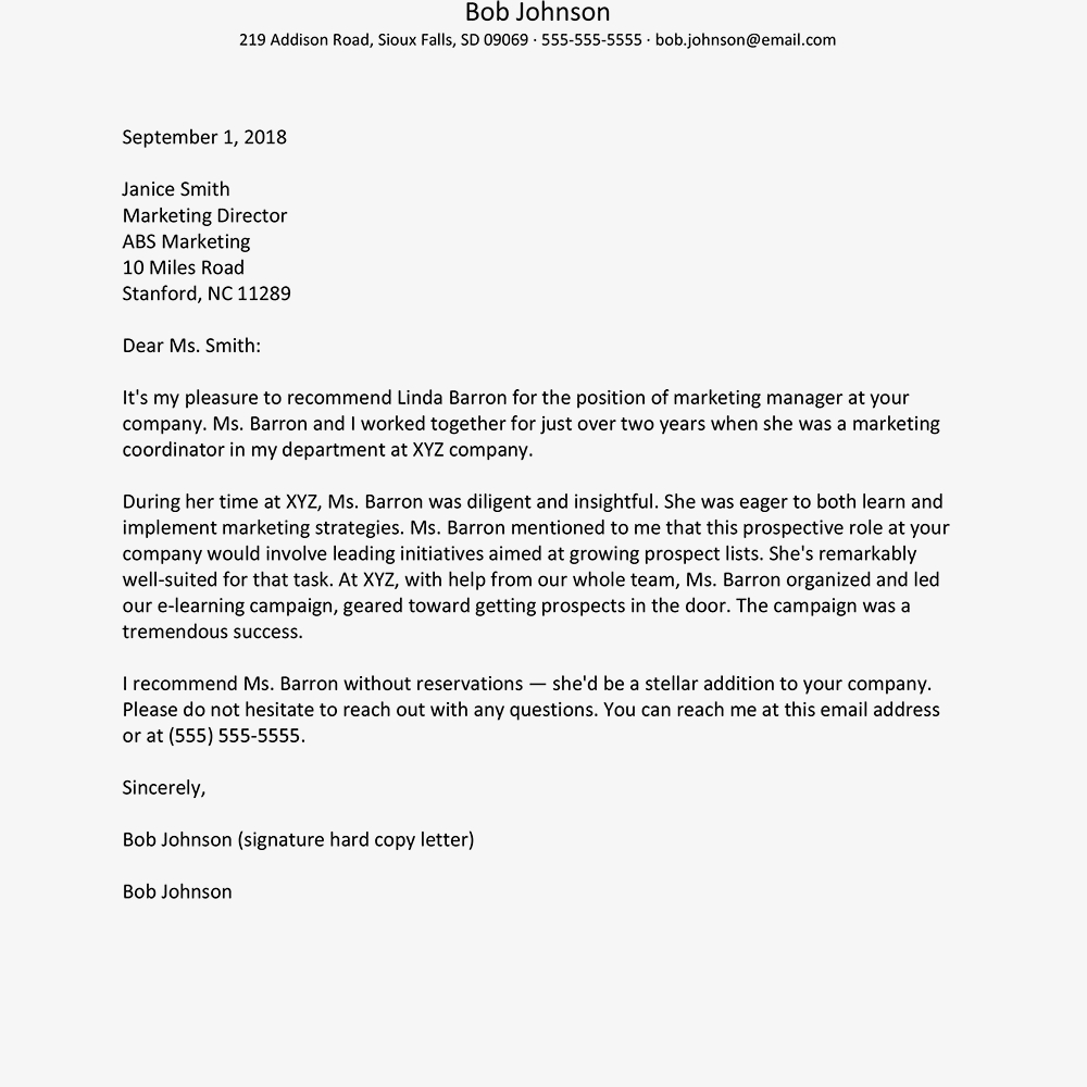 Sample Reference Letter Format Intended For Referral Certificate Template