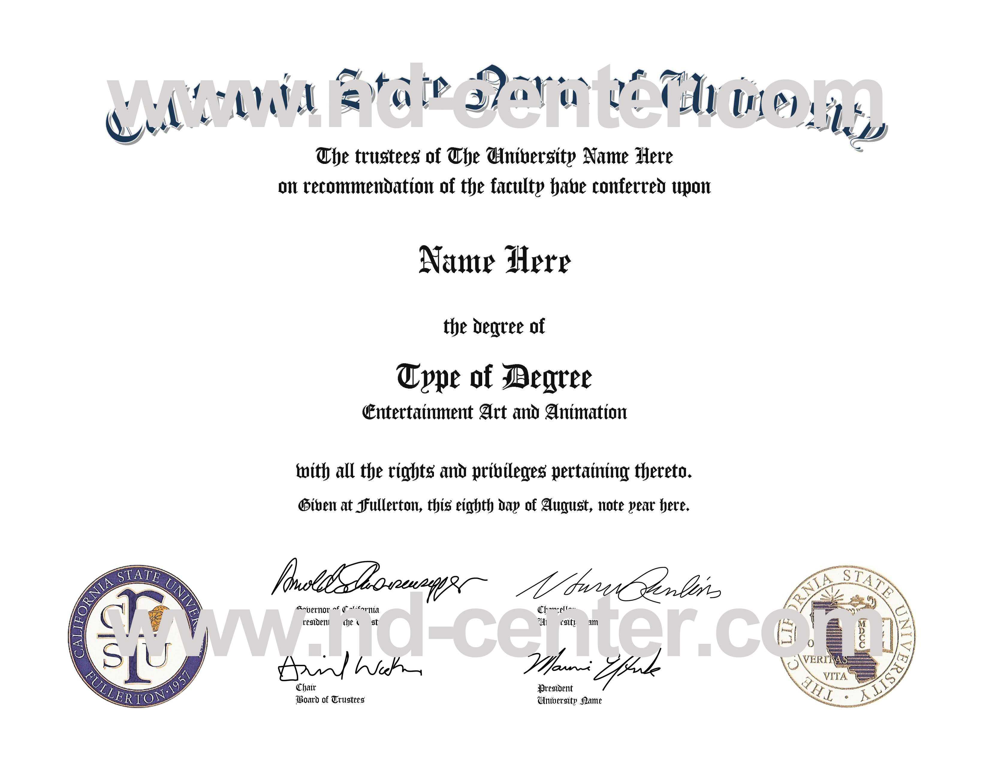 Samples Of Fake High School Diplomas And Fake Diplomas Intended For Fake Diploma Certificate Template