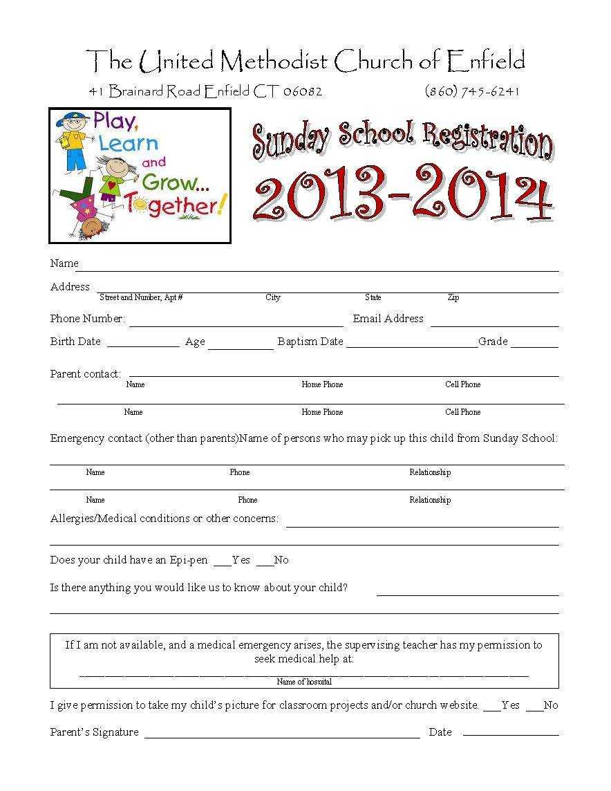 School Admission Form Template Word – Dlword throughout School Registration Form Template Word School Admission Form Template Word – Dlword Throughout School Registration Form Template Word