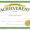 School Certificate Templates | Certificate Templates For Certificate Templates For School