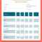 School Report Card Template – Visme With Regard To Report Card Format Template