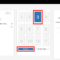 Scrum Poker Estimates For Confluence Documentation Within Planning Poker Cards Template