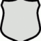 Shield Template Clipart | Free Download Best Shield Template Throughout Blank Shield Template Printable