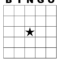 Sight Word Bingo … | School Classroom Ideas | Blank Bingo For Blank Bingo Card Template Microsoft Word