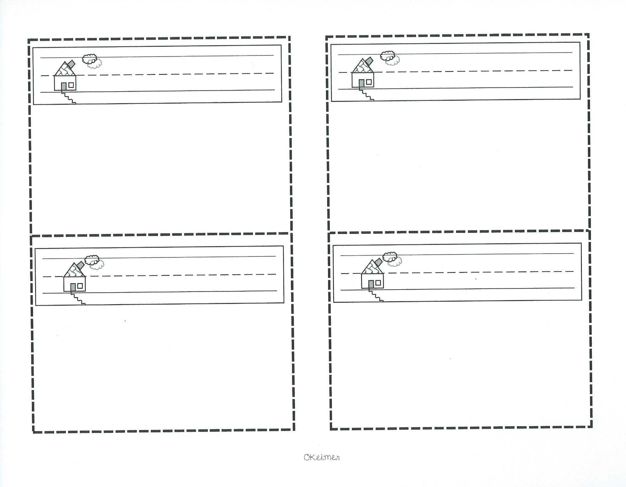 Sight Word Flashcards With Visuals – Some Divine Intervention With Regard To Flashcard Template Word