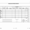 Simple Expense Report In Gas Mileage Expense Report Template