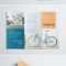 Simple Tri Fold Brochure | Design Inspiration | Graphic With Adobe Tri Fold Brochure Template