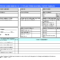 Small Business Excel Report Template Throughout Quarterly Report Template Small Business