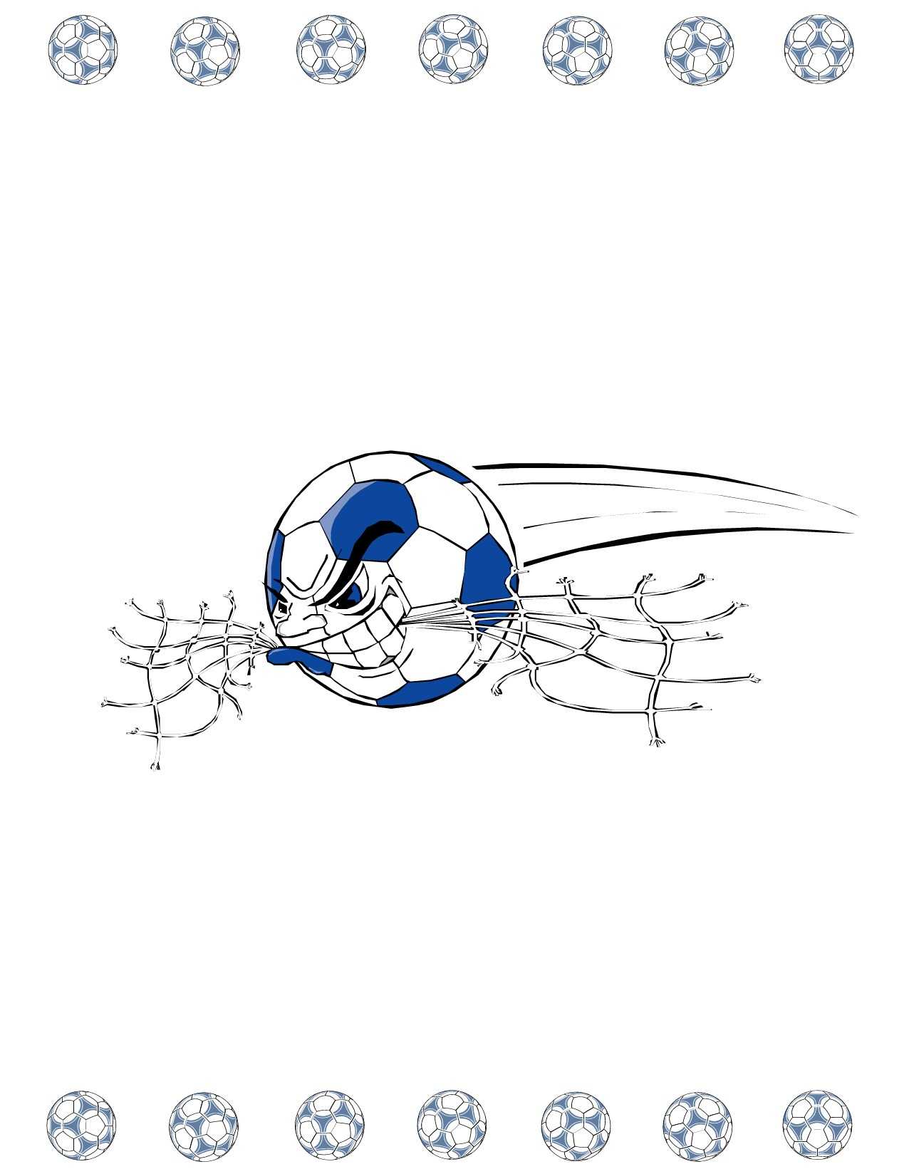 Soccer Award Certificate Maker: Make Personalized Soccer Awards In Soccer Certificate Template