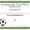 Soccer Award Certificates Template | Kiddo Shelter | Blank With Regard To Free Softball Certificate Templates