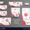 Social Media Banner Template Set Within Product Banner Template