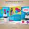 Social Media Flyer Template | Download Psd File Here: Graphi Throughout Social Media Brochure Template
