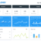 Social Media Reporting Tool [100% White Label Software In Free Social Media Report Template